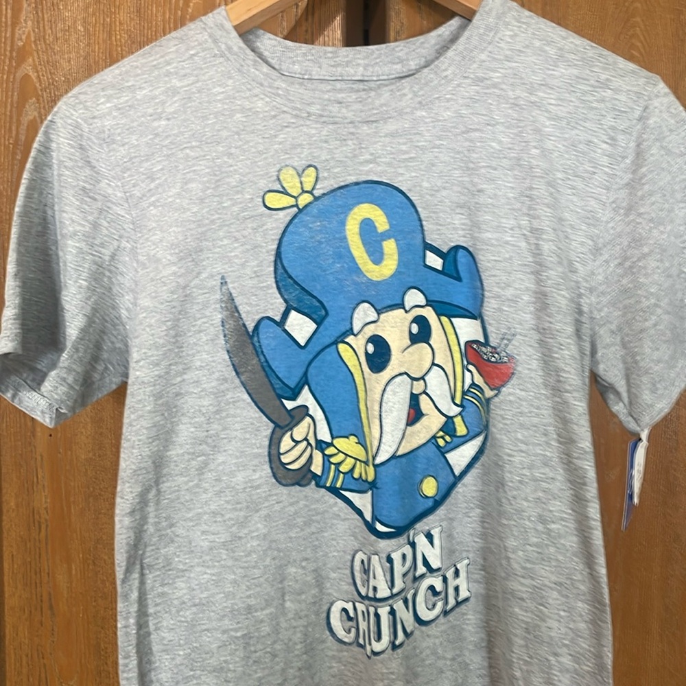 3️⃣ for 1️⃣5️⃣  Funko - Cap’n Crunch - NWT